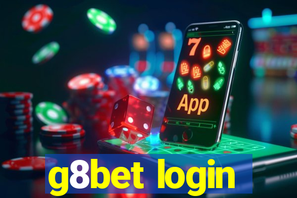 g8bet login