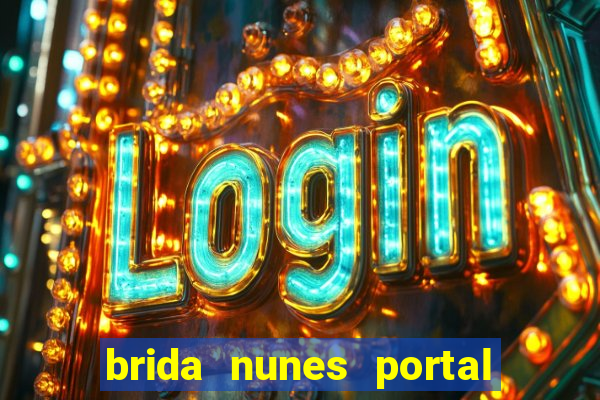 brida nunes portal do zacarias