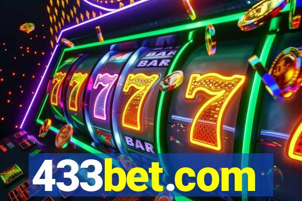 433bet.com