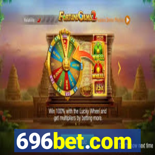 696bet.com