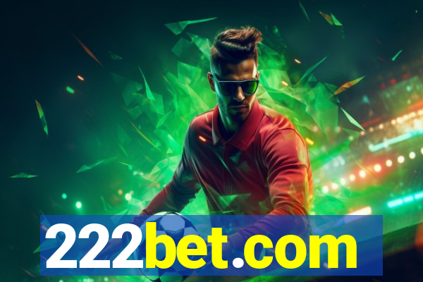 222bet.com