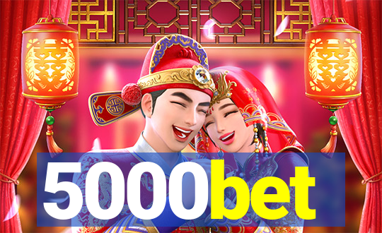 5000bet