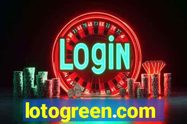 lotogreen.com