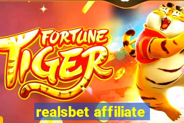 realsbet affiliate