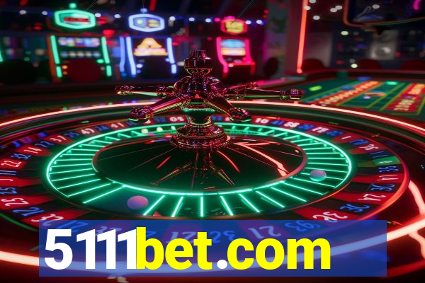 5111bet.com