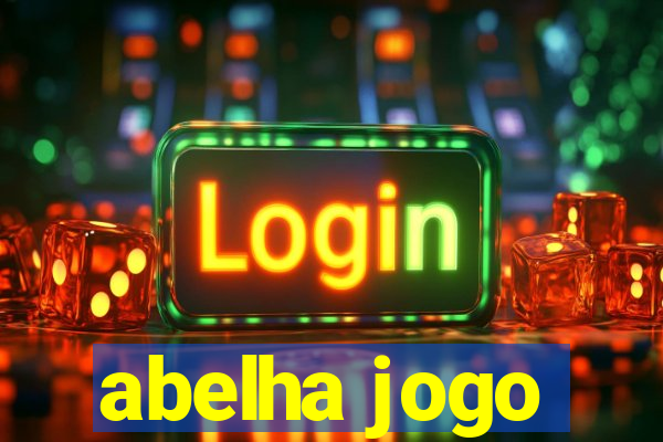 abelha jogo