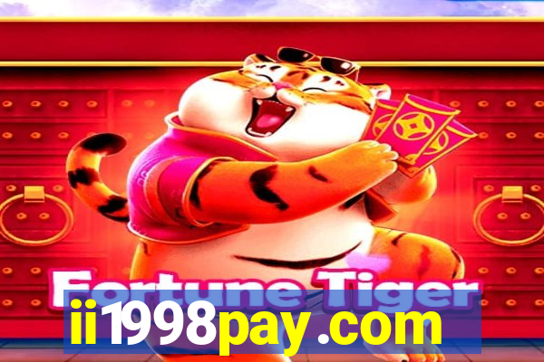 ii1998pay.com