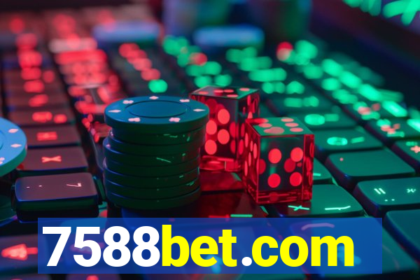 7588bet.com