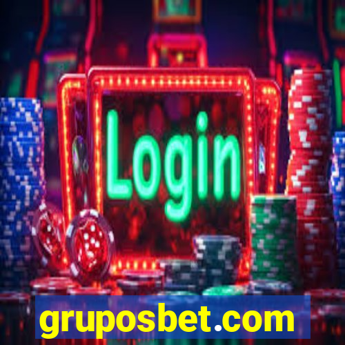 gruposbet.com