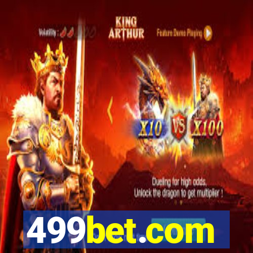 499bet.com