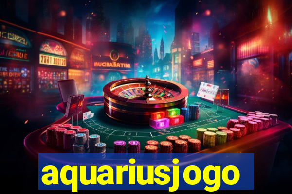 aquariusjogo