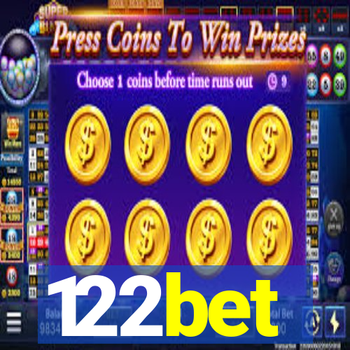 122bet