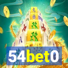 54bet0