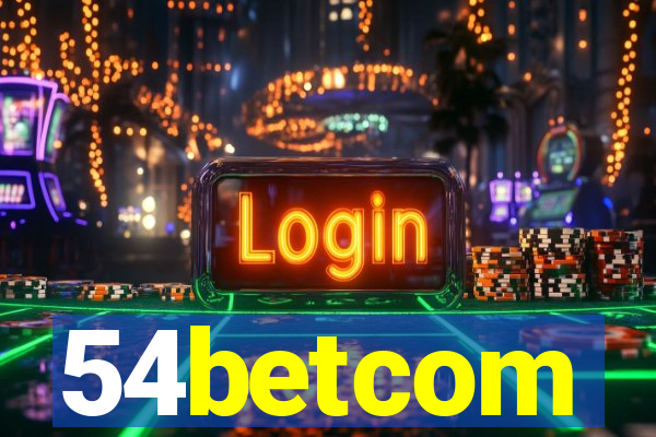 54betcom