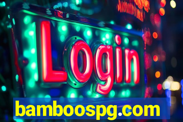 bamboospg.com