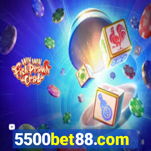 5500bet88.com