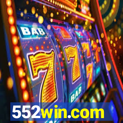 552win.com