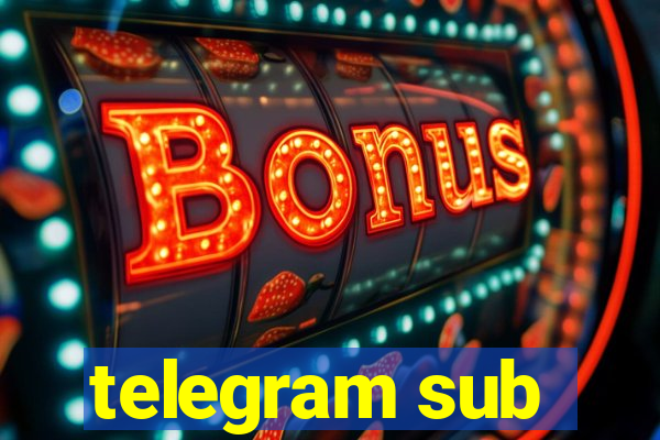 telegram sub