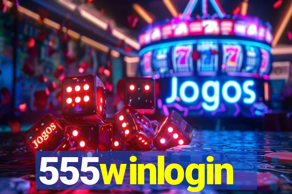 555winlogin