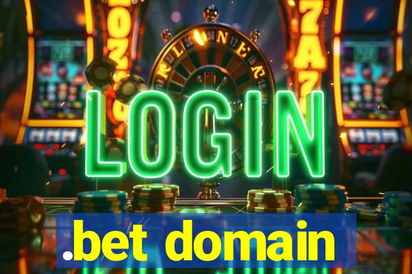 .bet domain