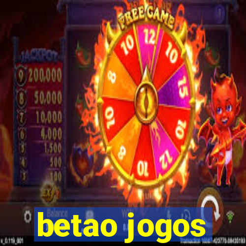 betao jogos