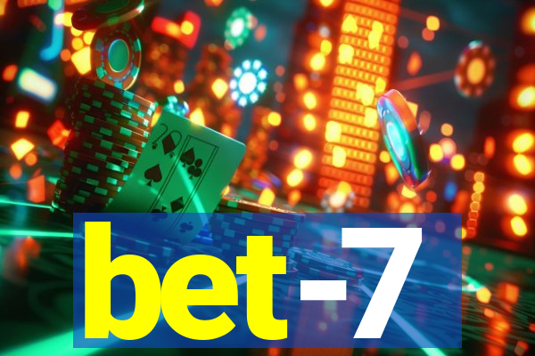 bet-7