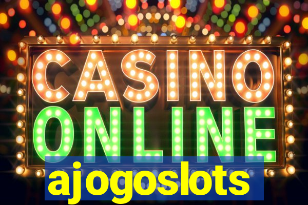 ajogoslots