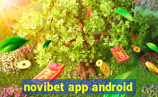 novibet app android