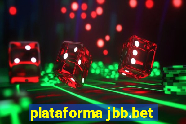 plataforma jbb.bet