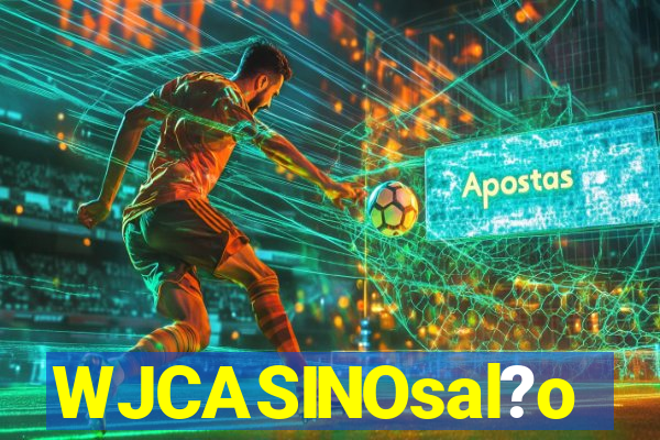 WJCASINOsal?o