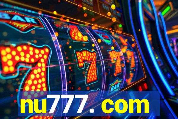 nu777. com