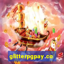 glitterpgpay.com