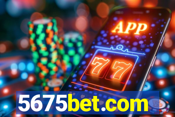 5675bet.com