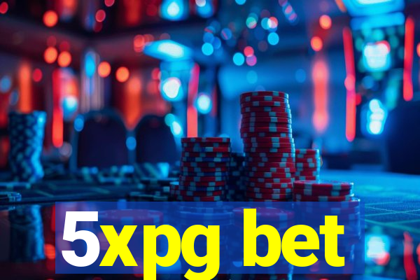 5xpg bet