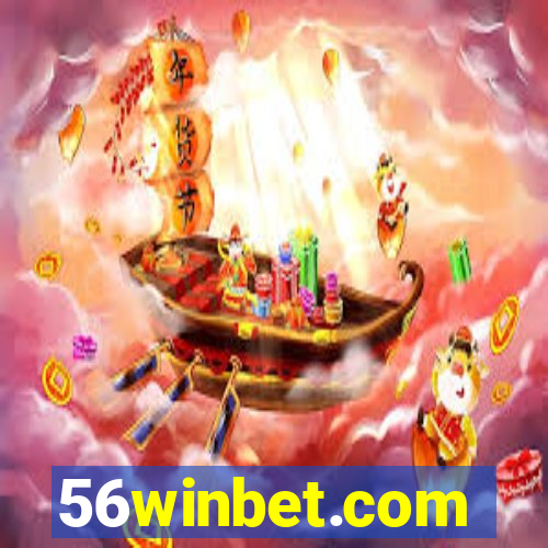 56winbet.com