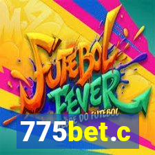 775bet.c