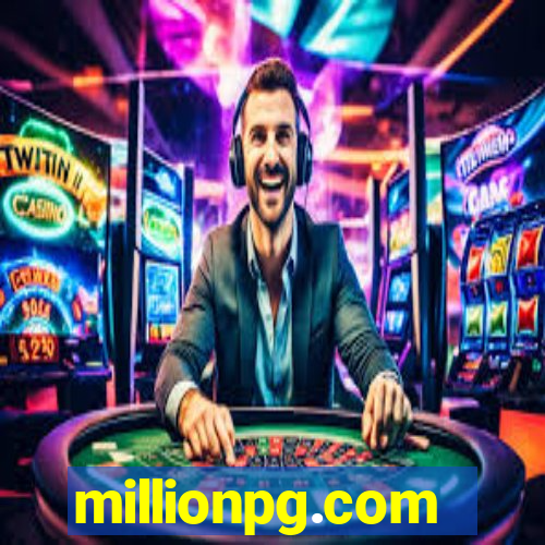 millionpg.com