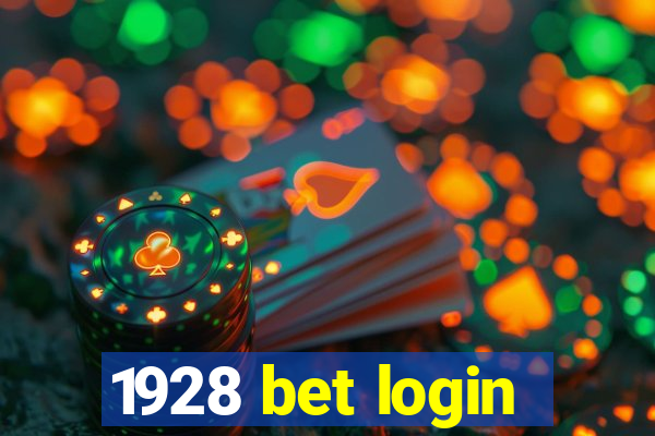 1928 bet login