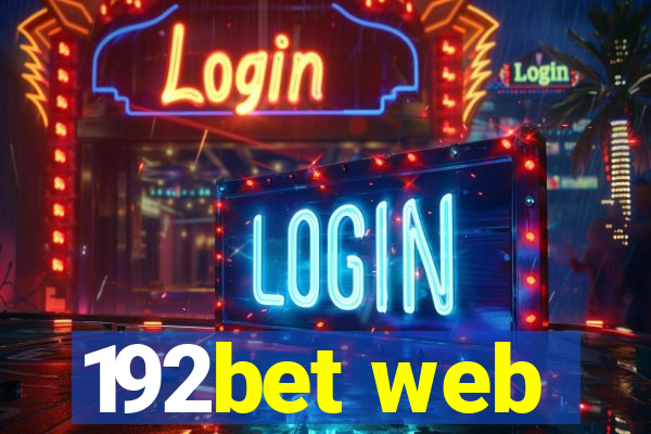 192bet web