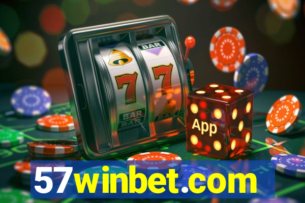 57winbet.com