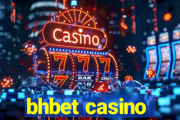 bhbet casino