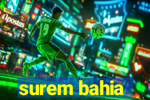 surem bahia