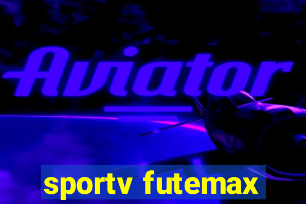 sportv futemax