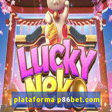 plataforma p86bet.com