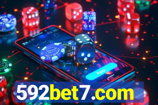 592bet7.com