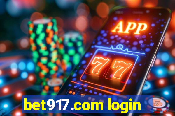 bet917.com login