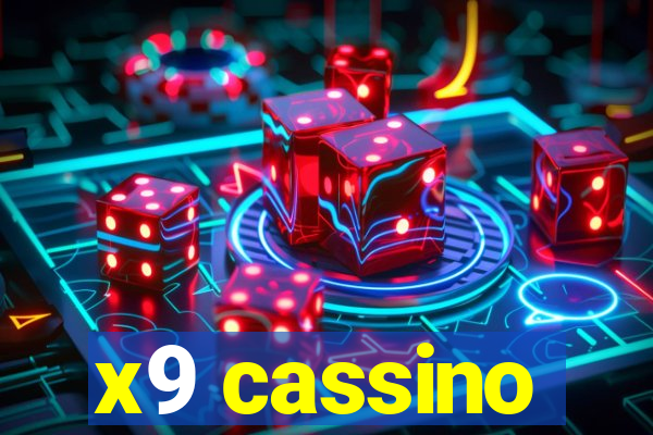 x9 cassino