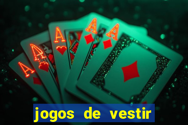 jogos de vestir justin bieber