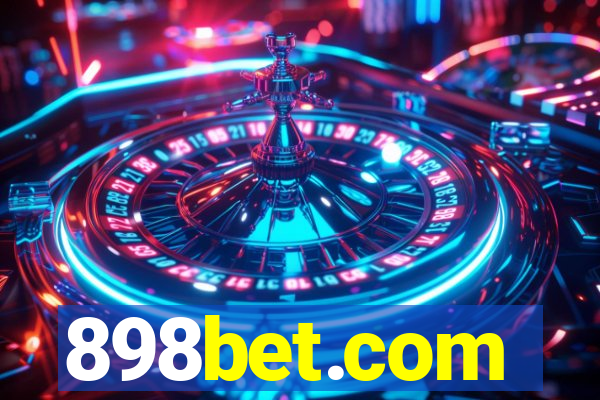 898bet.com