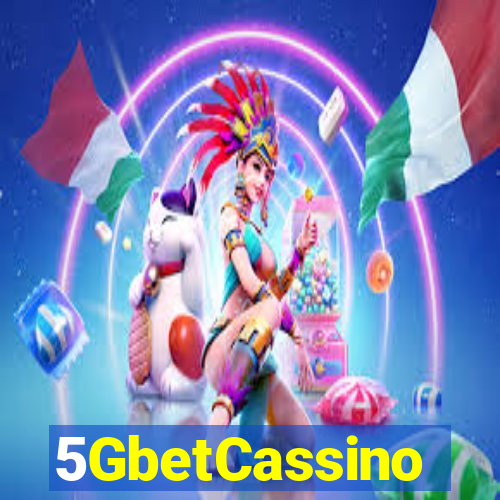 5GbetCassino